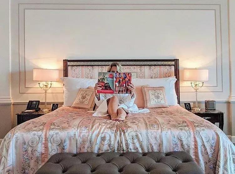 当lvmhfendi开始造酒店,lvmh安缦