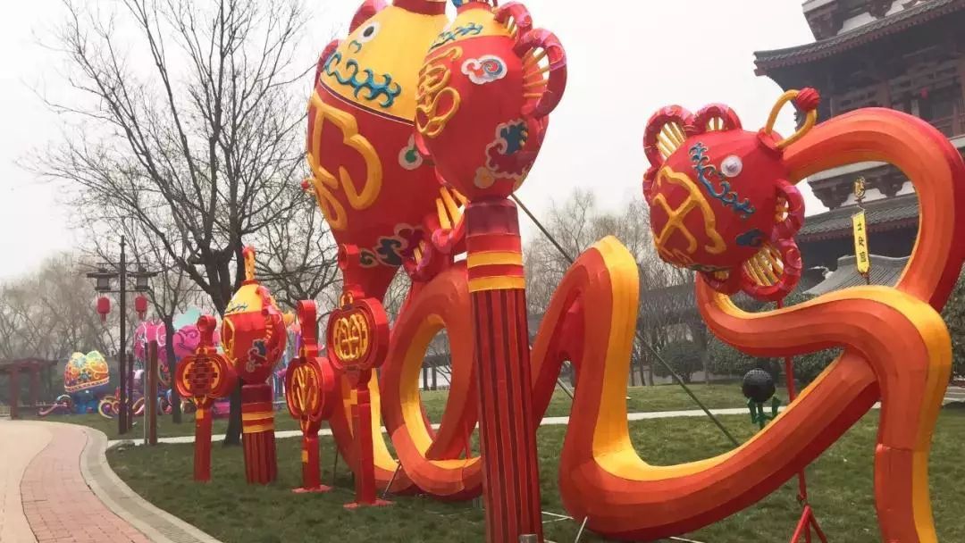 玩转中国中国著名旅游景点宣传片,曲江必去的十大景点都是免费的吗