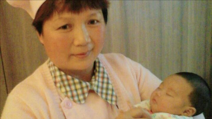 给奥运世界冠军做月嫂，到底能挣多少钱？