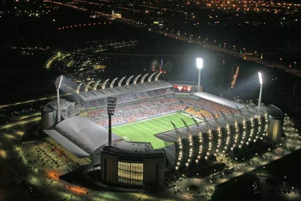 天津承办亚洲杯和世俱杯,天津承办2023亚洲杯