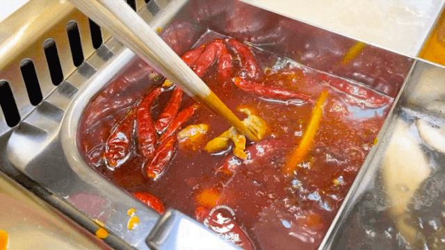 性价比高的鲜货火锅店推荐,性价比超高平价火锅店