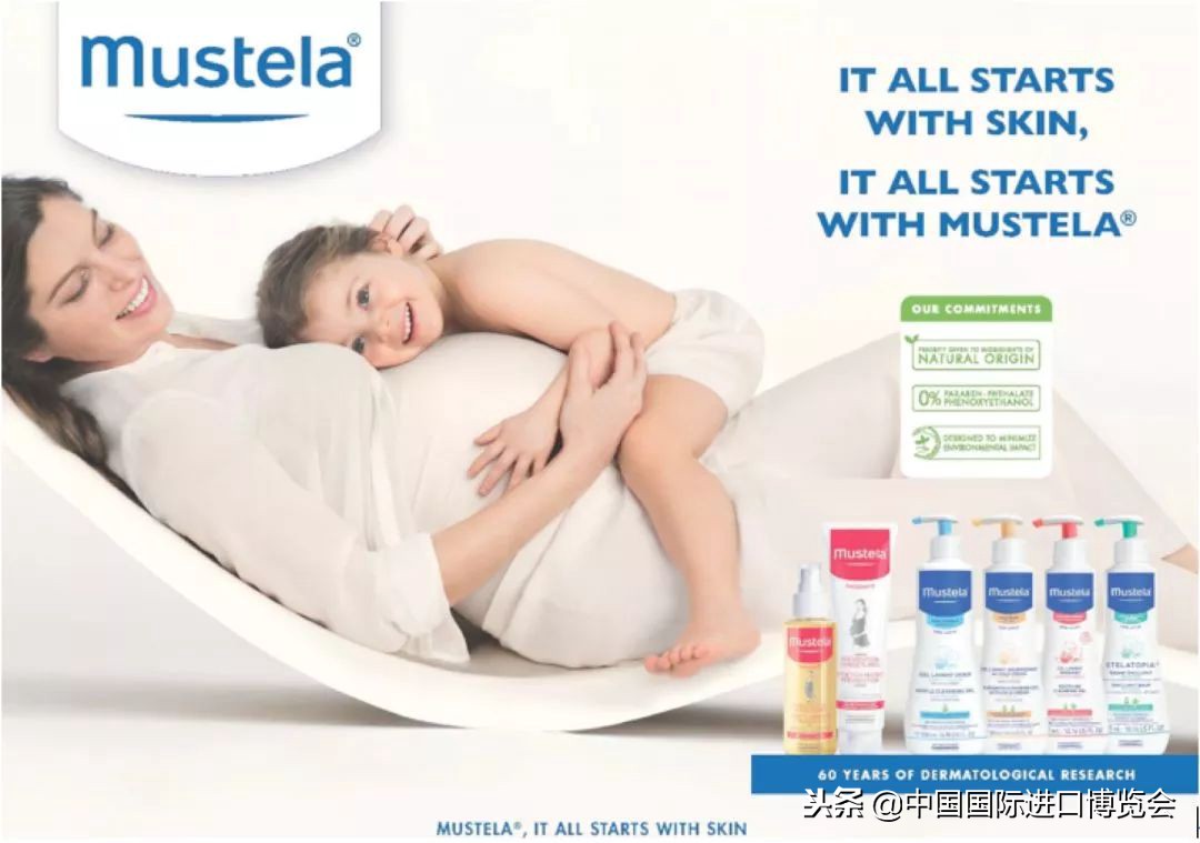 进口博览会产品清单,上海国际进口博览会德国产品有吗