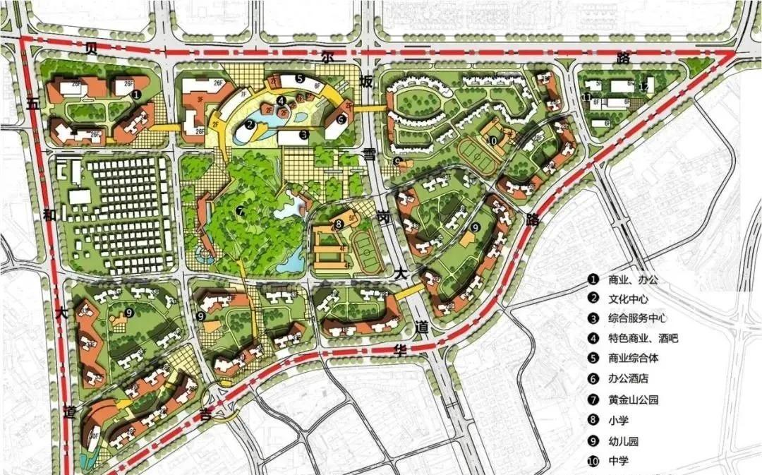 坂田重大规划33号线,坂田岗头地铁规划