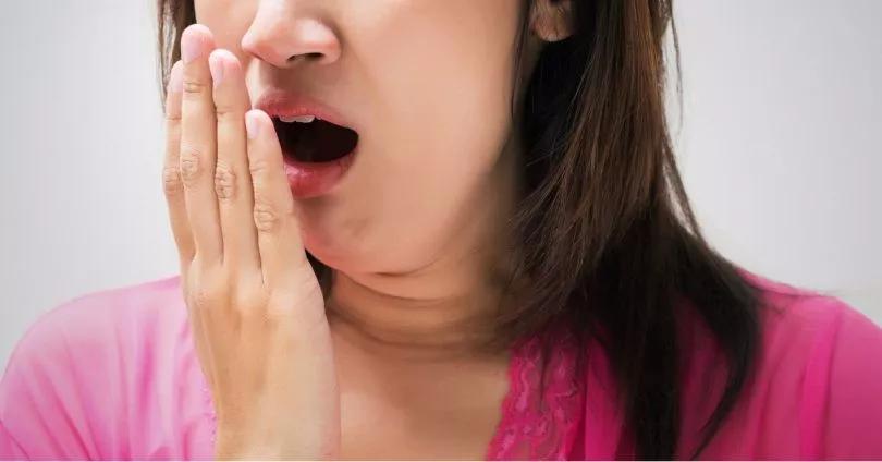 口臭怎么办去除口臭的12个方法,口臭怎么办去除口臭的小窍门