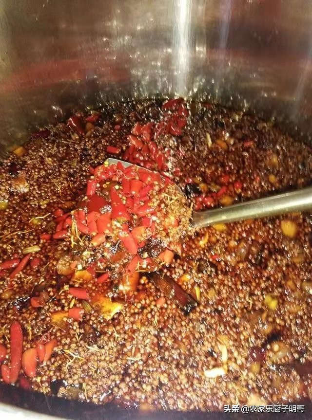 价值3万椒麻鸡配方,价值三五千的鸡