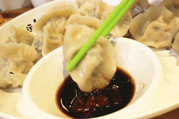 猪肉海鲜饺子馅的做法大全,海鲜饺子馅配方大全