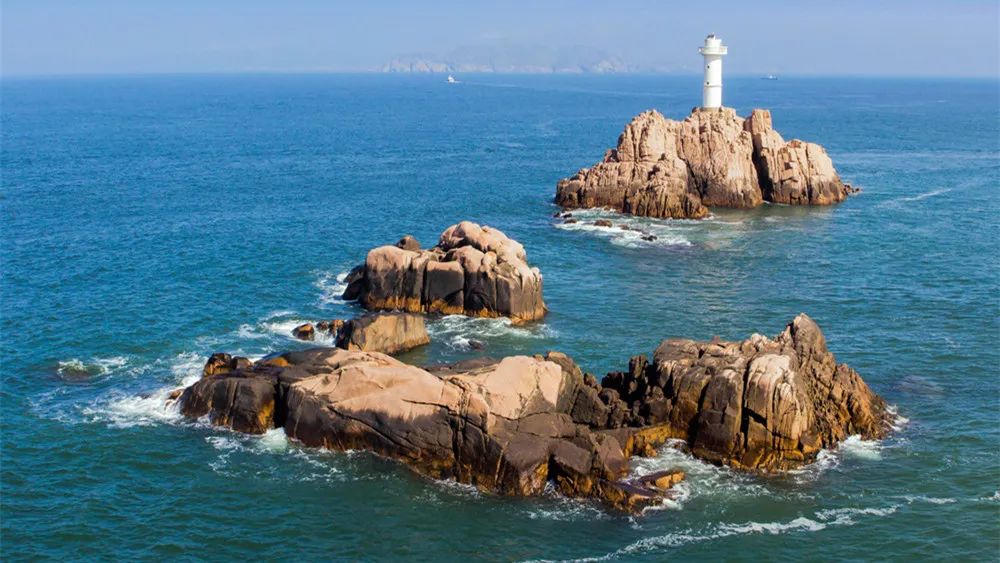 6座小众海岛旅游攻略,假期值得去游玩的冷门海岛