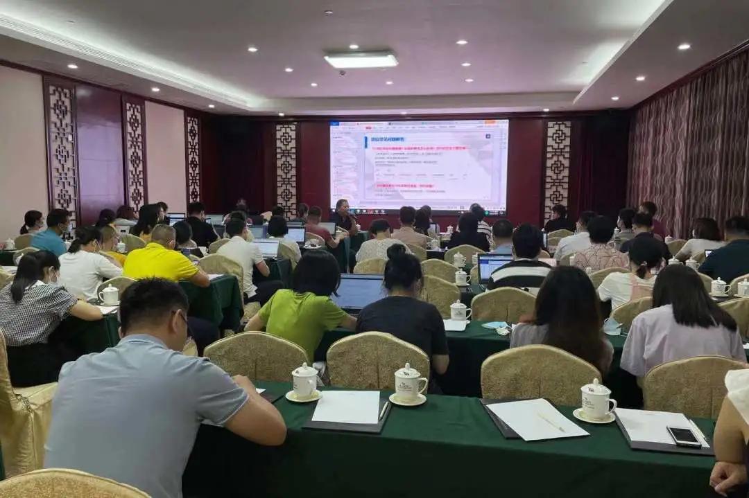 优亚信息助力湛江市全面打造数字化招商新格局