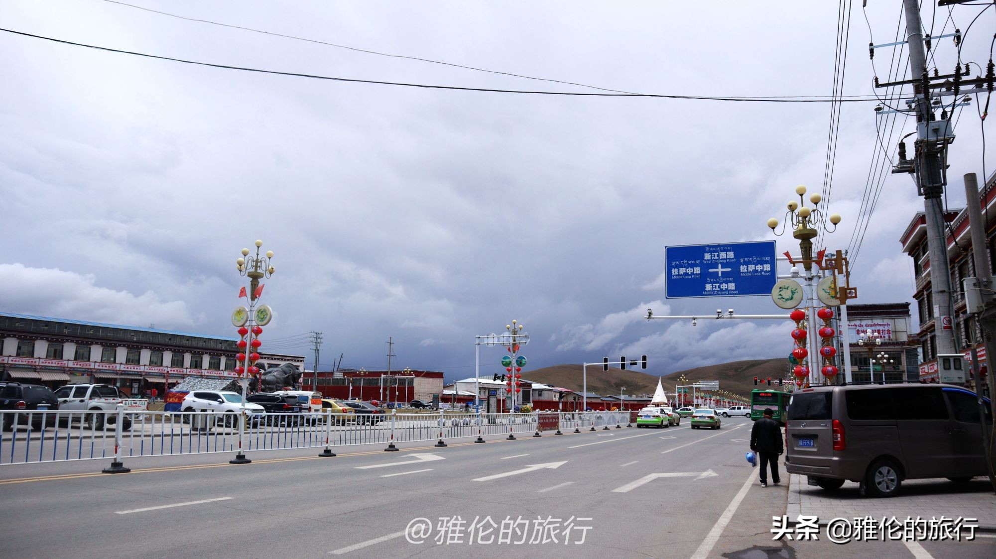 青藏线那曲市,青藏线海拔最高的地方