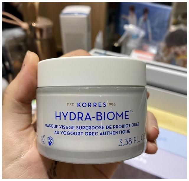 2022年最爆款的面膜,今年最新爆款面膜