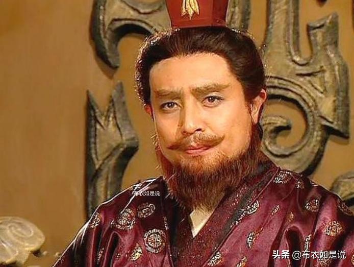 贪财好色的小人物,贪财好色的历史人物