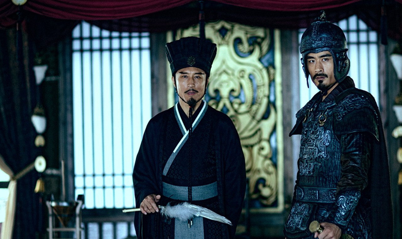 老僧说洞察三个天机必可大器晚成,人到五十才知道这五条天规不可犯