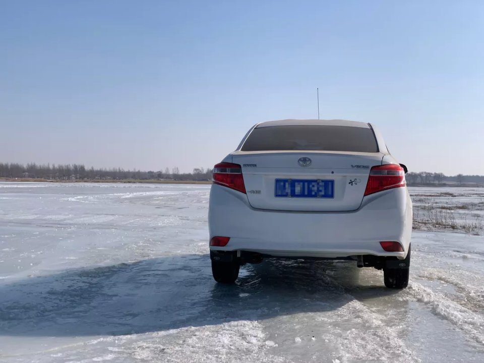 丰田威驰用车,2015款威驰用车体验