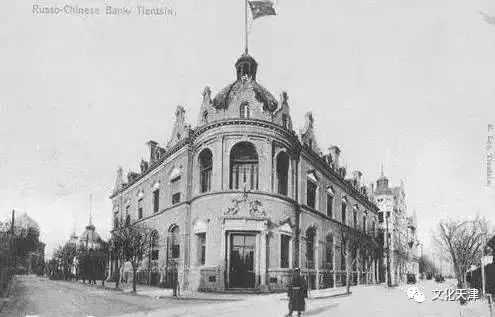 哏都天津底蕴老照片,天津哏儿都