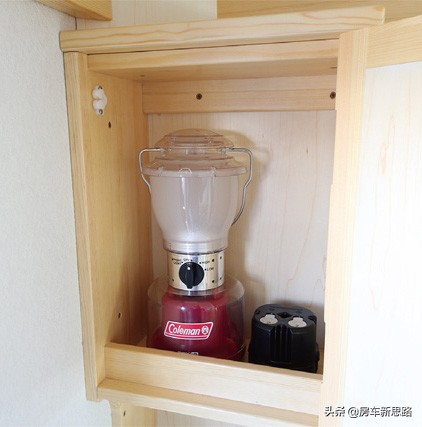 diy日产nv200改装房车案例,日产nv200露营房车