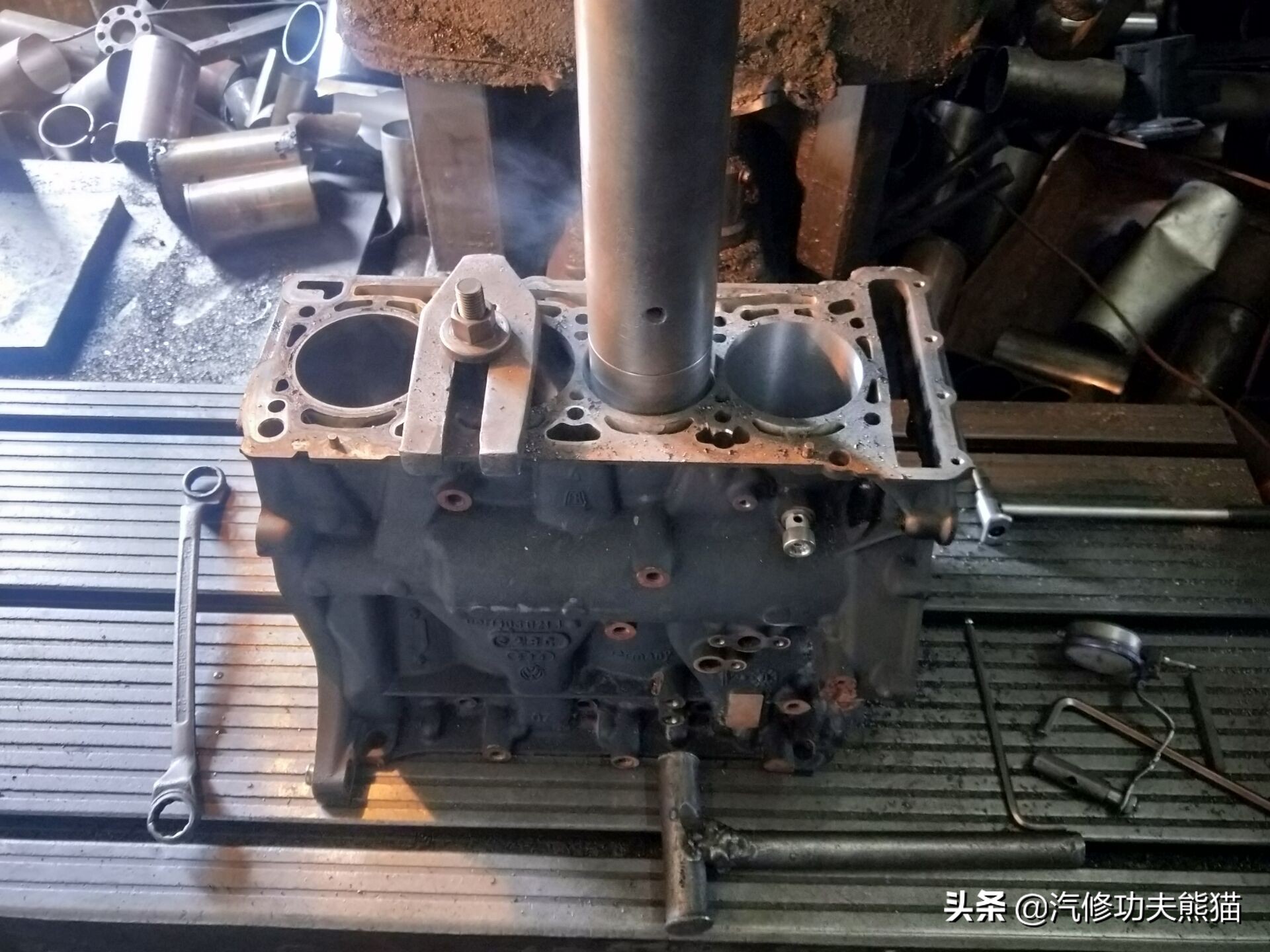 10年斯柯达明锐2.0的烧机油不,12年斯柯达明锐rs烧机油严重吗