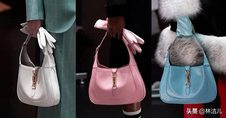 欧阳娜娜倪妮lisa,谁不喜欢香奈儿包包