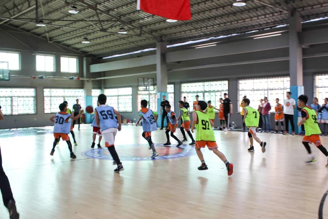 昆明篮球培训机构推荐,昆明五华区篮球培训机构哪家好