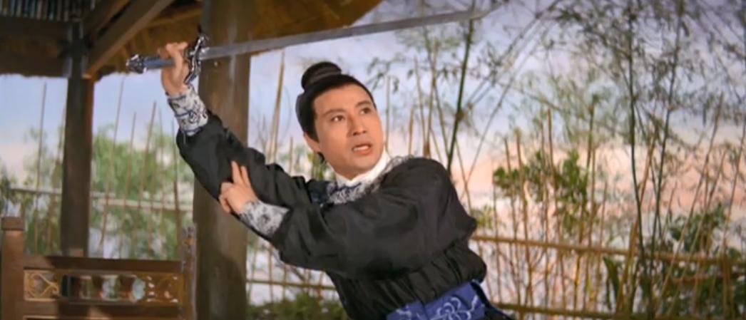 新郎嫌弃新娘长得丑不肯洞房电影,新郎以为新娘很丑不肯揭盖头