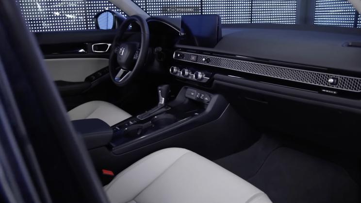 2023款思域hatchback行情,思域2020款hatchback潮酷