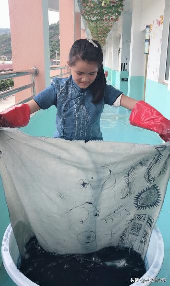 兴义市沧江乡中心小学六一班,兴义市少年宫