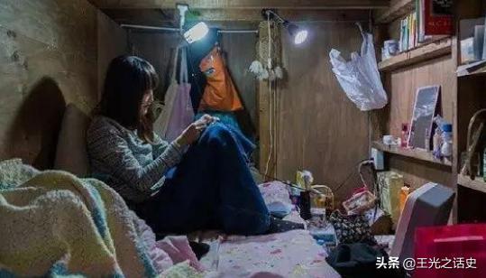 八十年代的日本人有多疯狂,80年代的日本有多狂