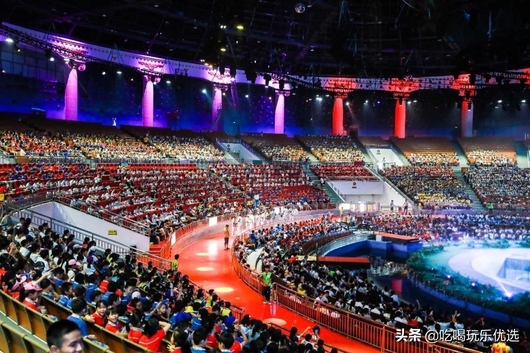 厦门灵玲动物王国大熊猫,厦门马戏团灵玲动物王国观光游览