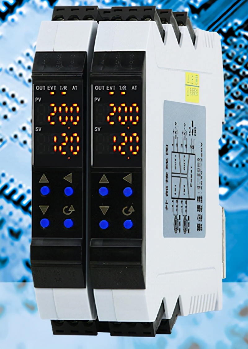 智能电饭锅两个温控器工作原理,饮水机温控器的原理及接线图