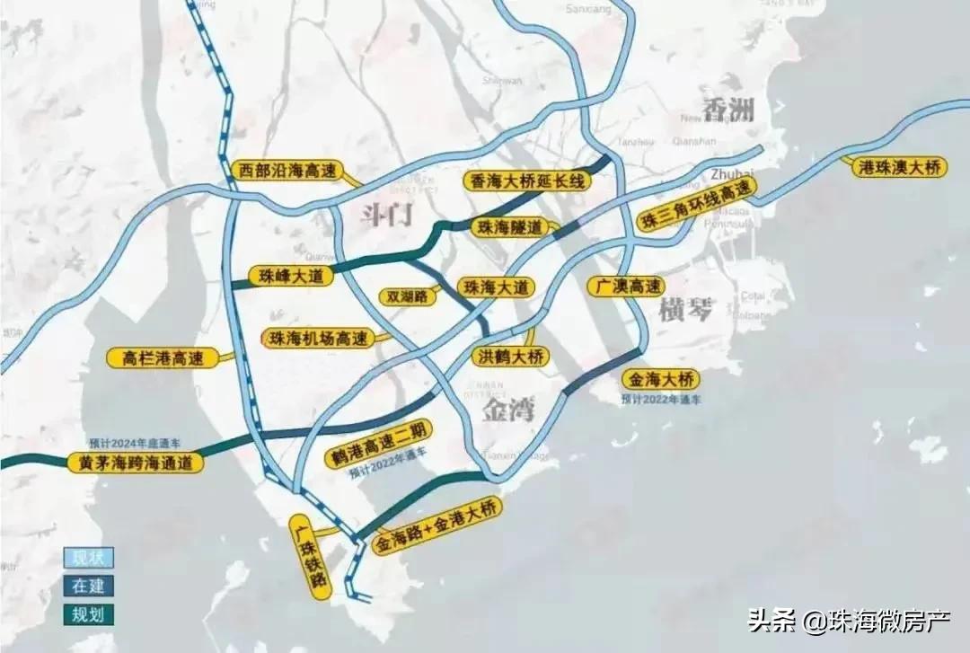 金湾斗门哪里买房好,金湾卖房子要交哪些税