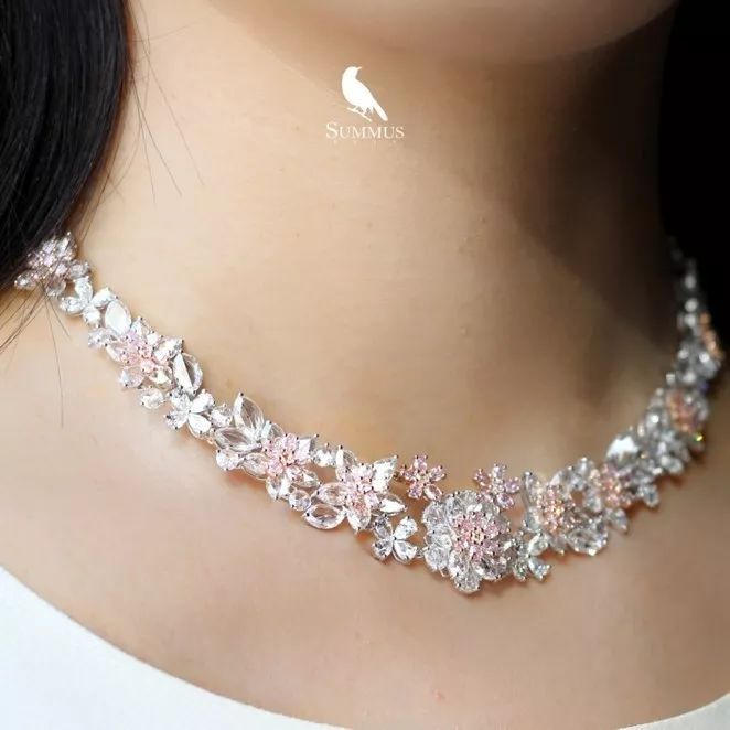 年末重磅|高端珠宝沙龙：如何收藏与投资您的第一颗顶级珠宝