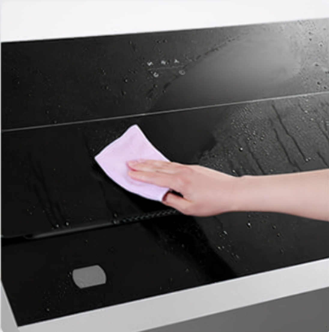 开放式厨房选哪款吸油烟机最好,开放式厨房用侧吸式抽油烟机