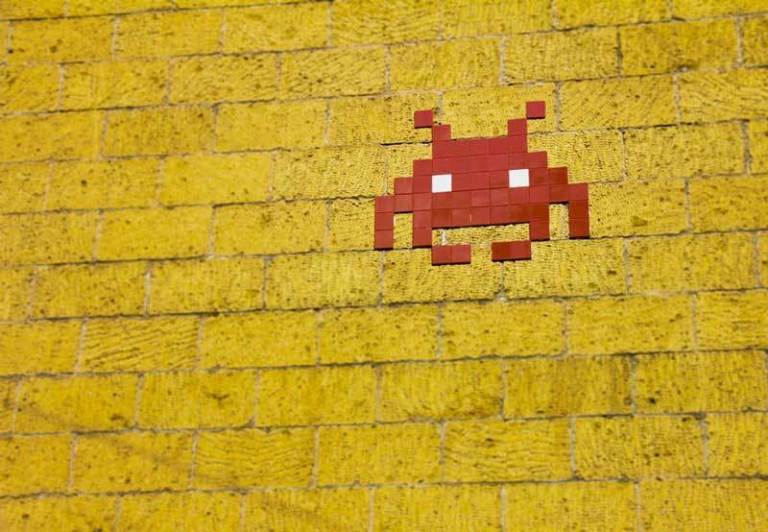 图片无损放大软件人工智能,像素图像放大器