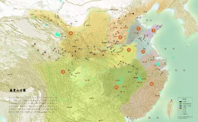 深度跟深层区别,中国战略深度解析