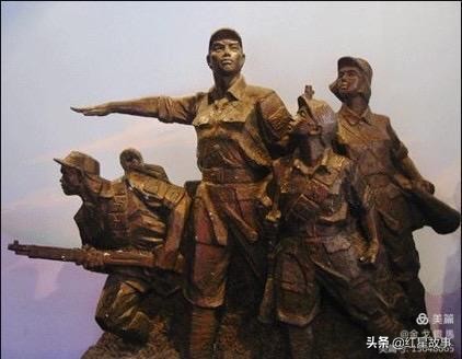 石瑛将军教我唱《军歌》