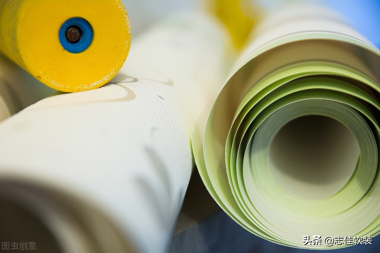 墙纸的数值多少为好,墙纸按平方怎么算的