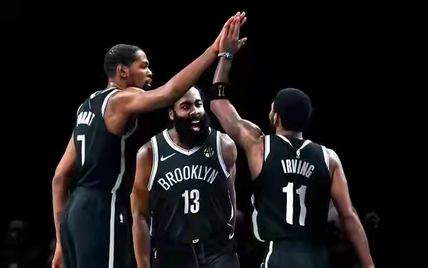 纳什谈本赛季勇士,纳什谈杜兰特打满全场