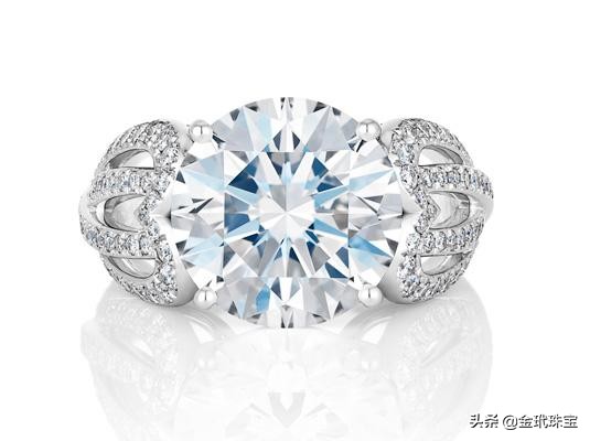 女明星天价首饰,盘点明星天价婚戒