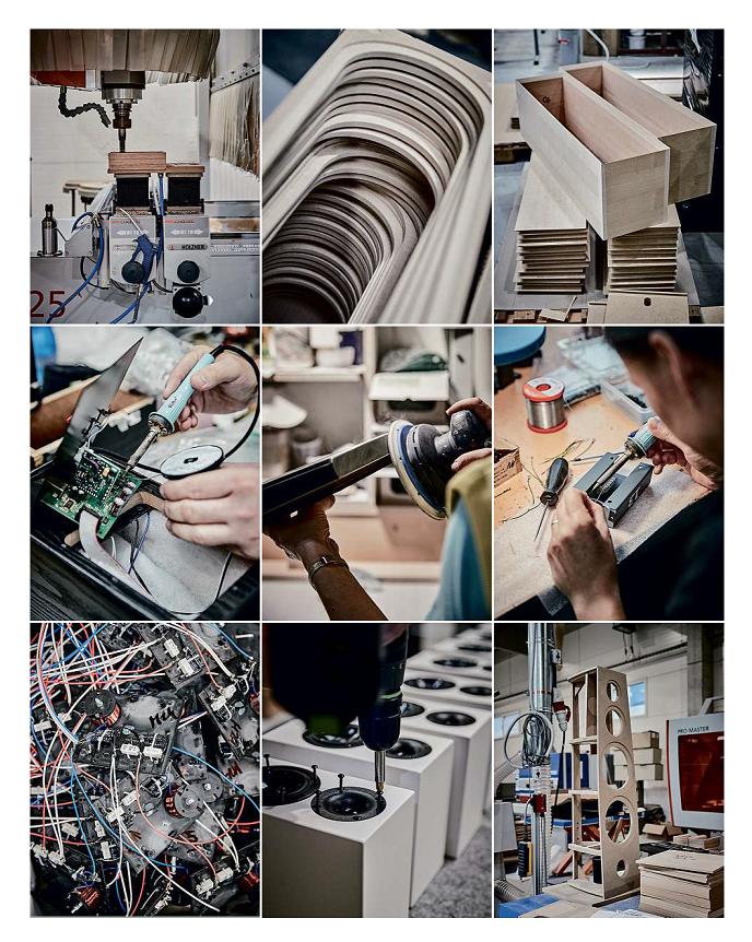 AcoustiqueQuality——令人感动到流泪的好声音