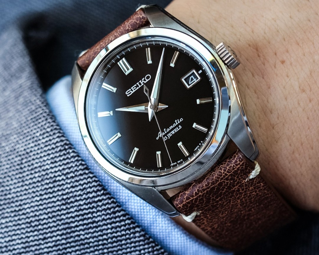 高端场合戴什么,商务人士戴什么好