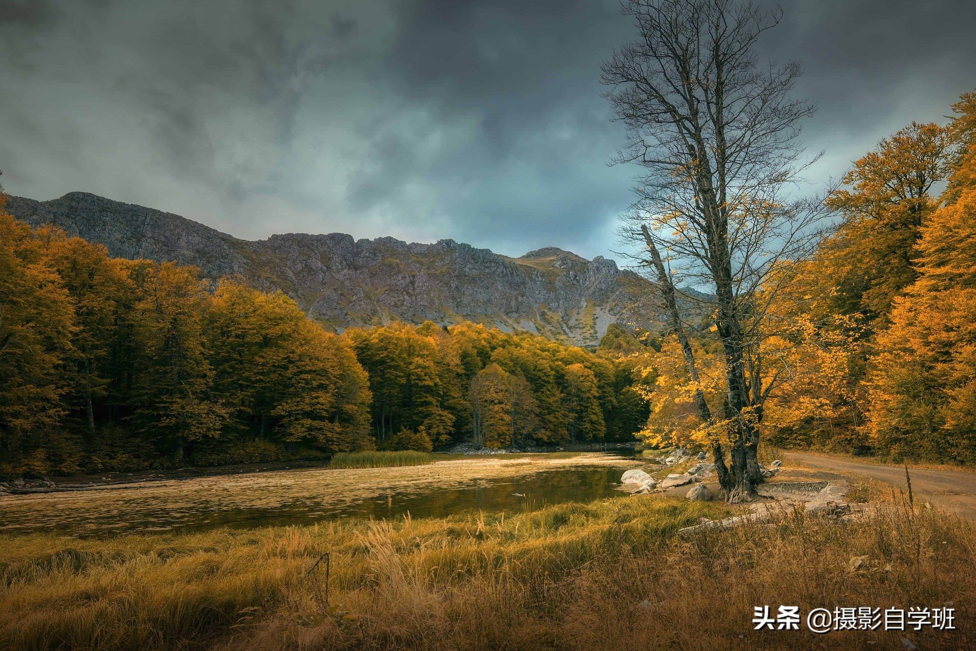 关于风景拍摄的摄影技巧,风光摄影的拍摄技巧