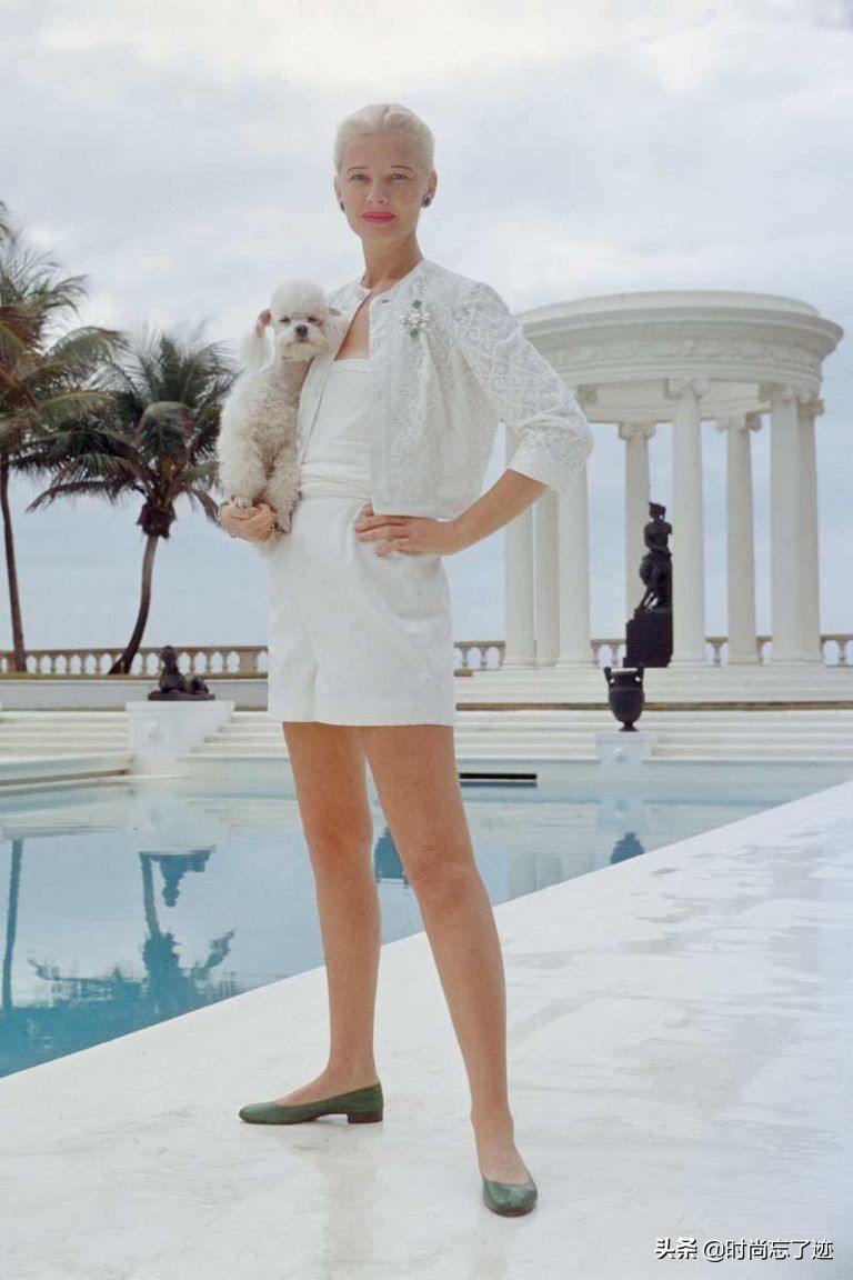 时尚文化包含哪些,时尚的文化意义