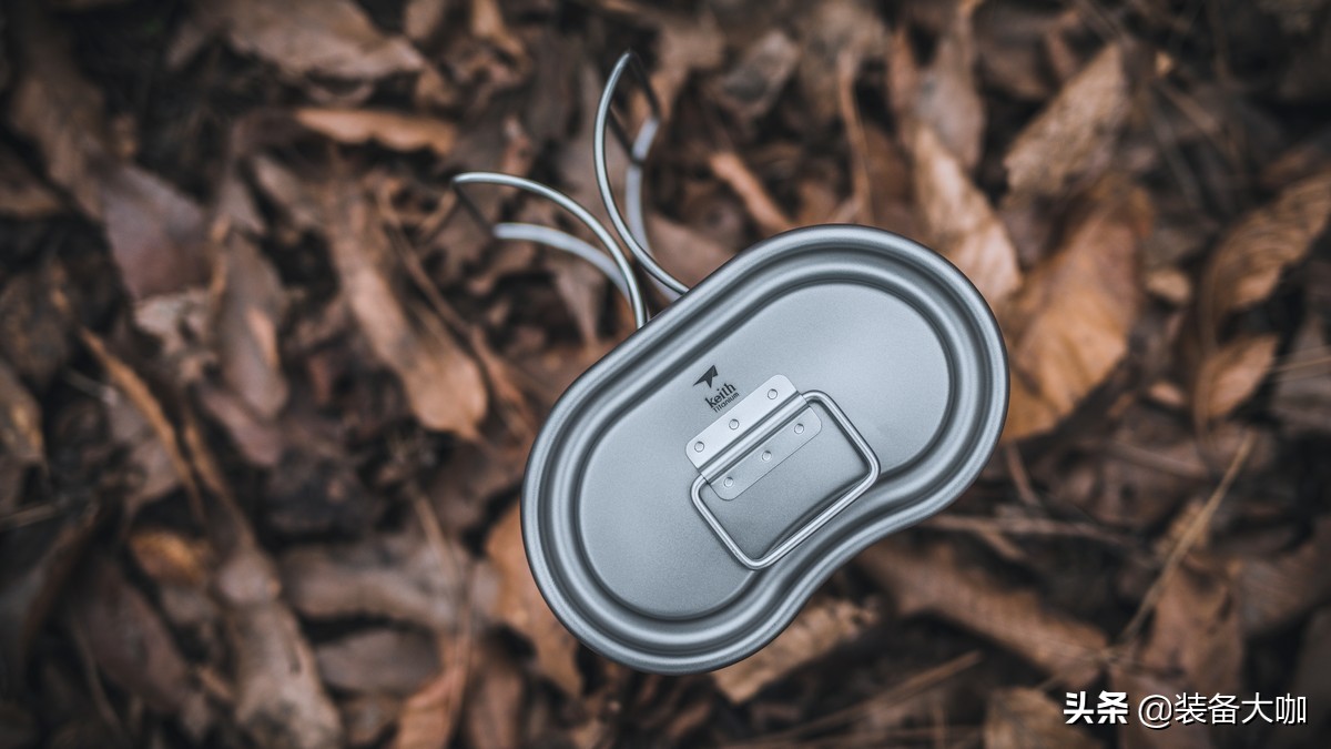 铠斯纯钛水壶套,铠斯钛水壶评测视频