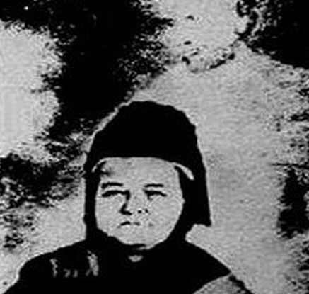 封门村1963灵异照片,世界超自然灵异照片