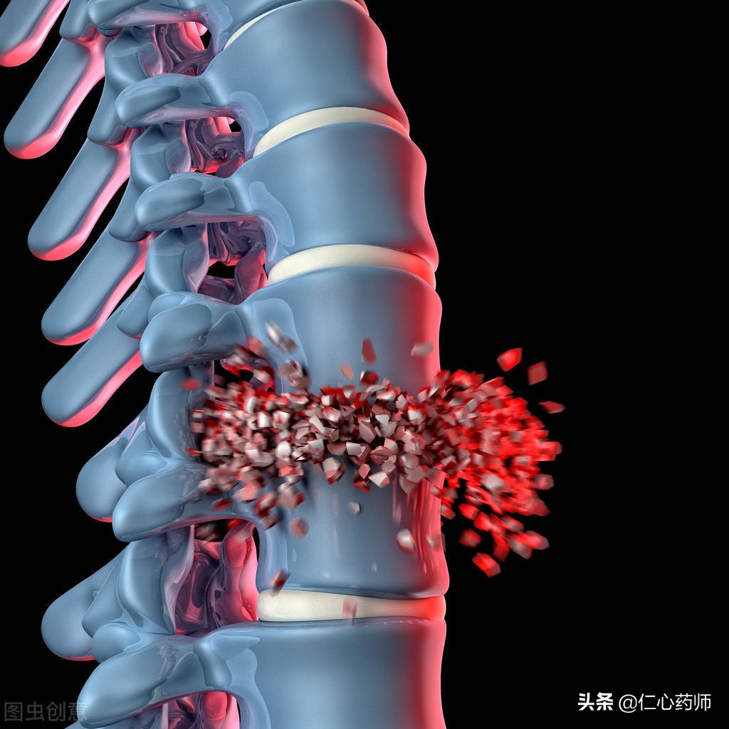 腰骶1-5椎间盘突出最好的治疗方法,椎间盘l5和s1突出应该怎么治疗