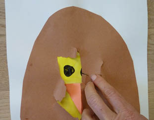 鸡蛋孵化手工制作,鸡蛋孵化小鸡的简单工具