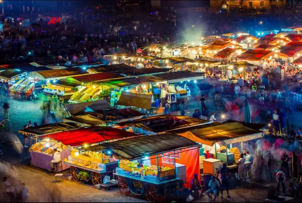 知乎高赞关于旅行,值得旅游的小众国家有哪些