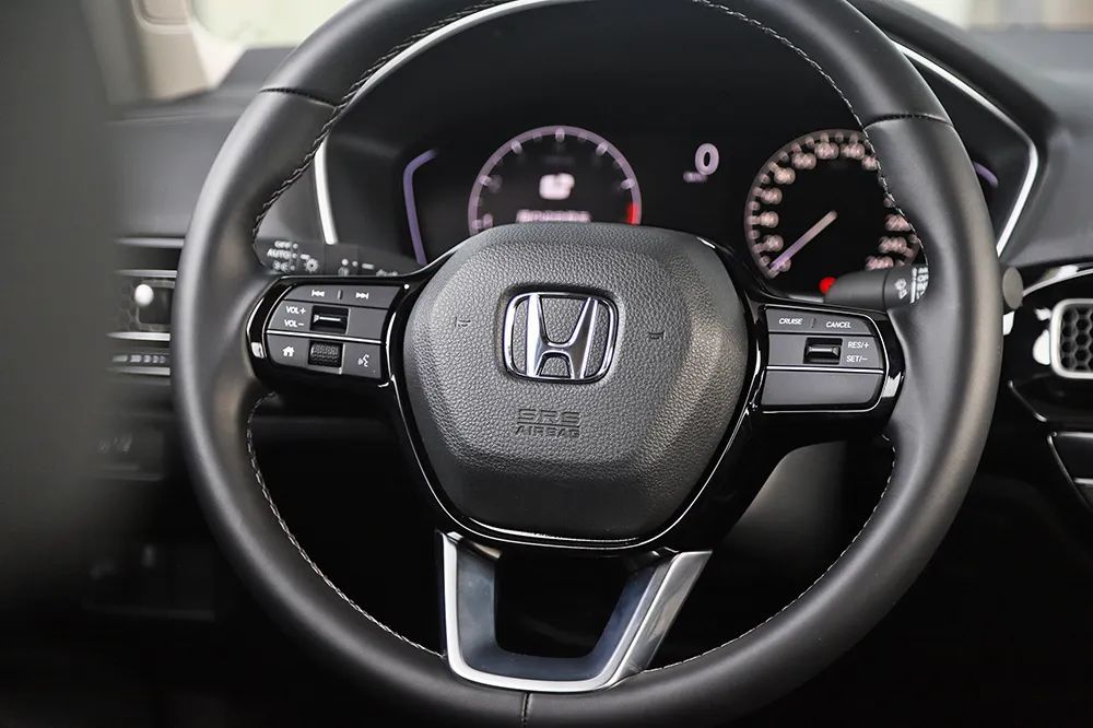 新款思域十一代首测,10代思域和11代思域哪个值得购买