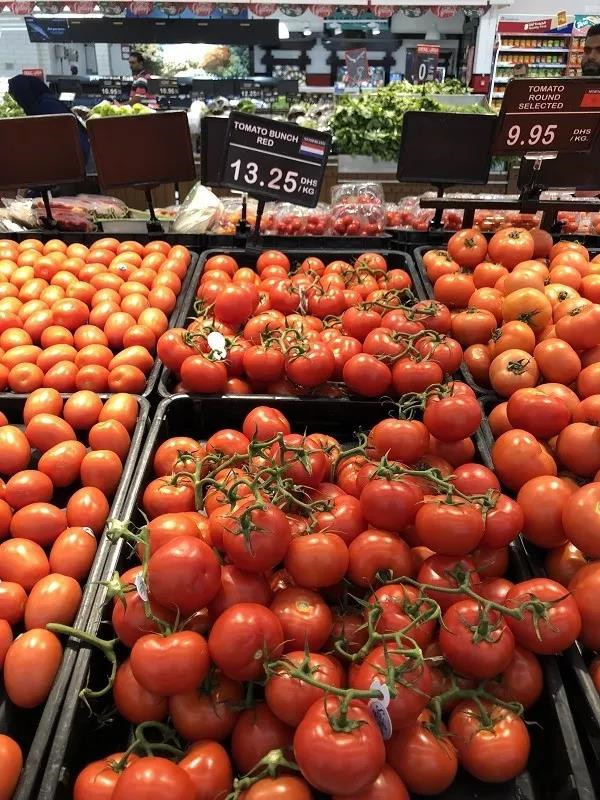 在迪拜富不富,在迪拜生活危险吗