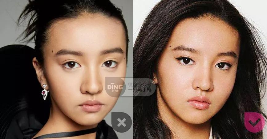 凸嘴微笑练习方法表情管理,前凸嘴怎么做表情管理