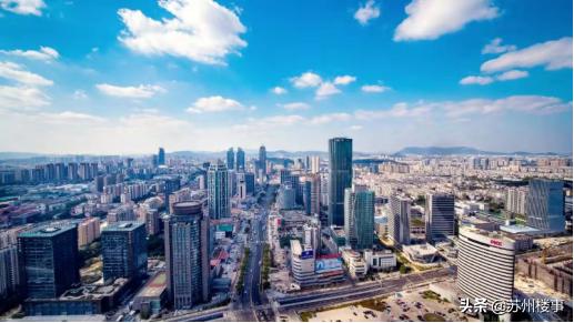 苏州高新区热门学区房,苏州高新区正在建设的楼盘有哪些